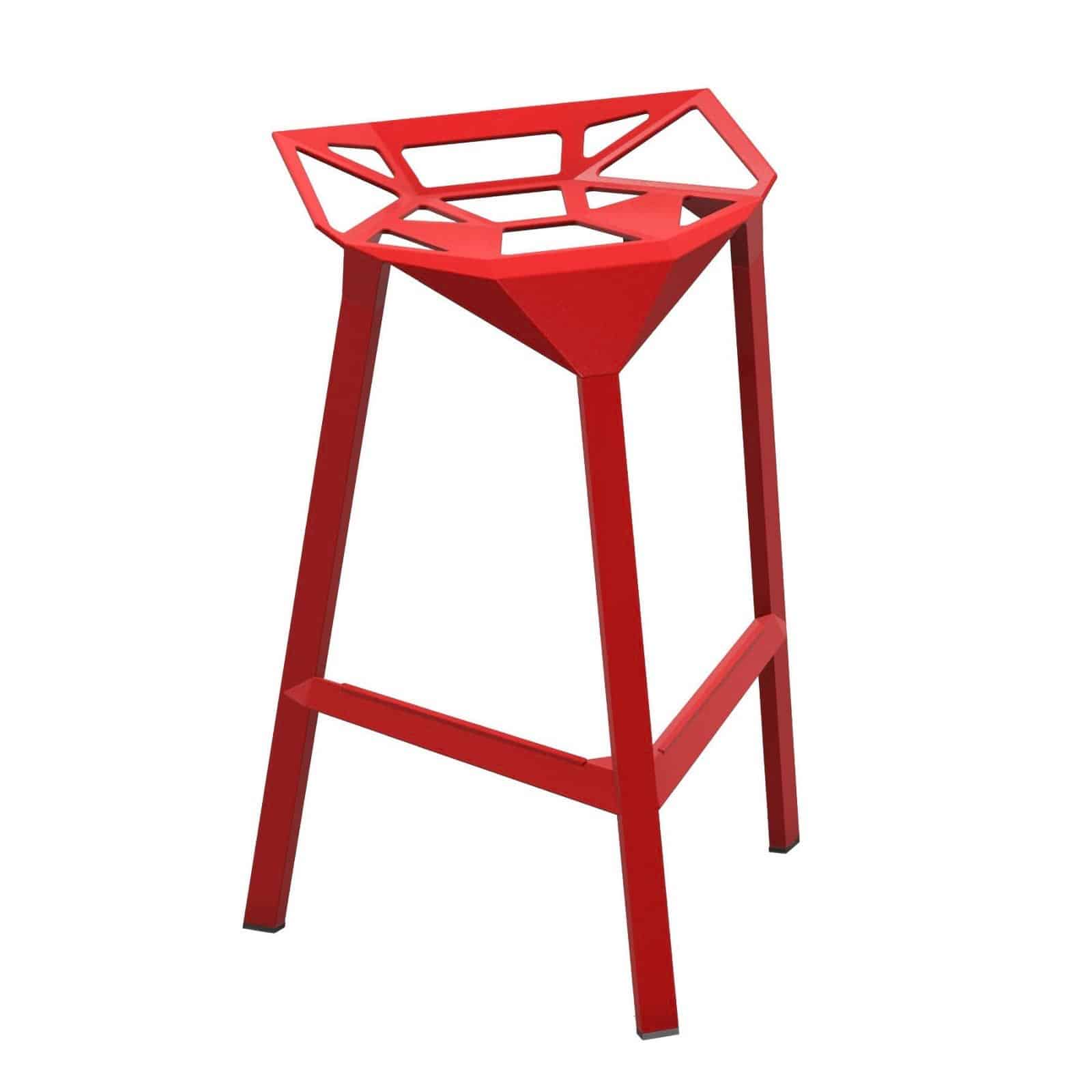 Banqueta de Bar One Novo Ambiente Catálogo