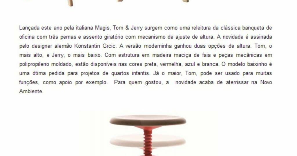 Novo Ambiente Em Materia No Site Radar Decoracao De 16 De Janeiro 1024x540