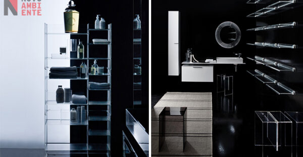 Kartell Novo Ambiente