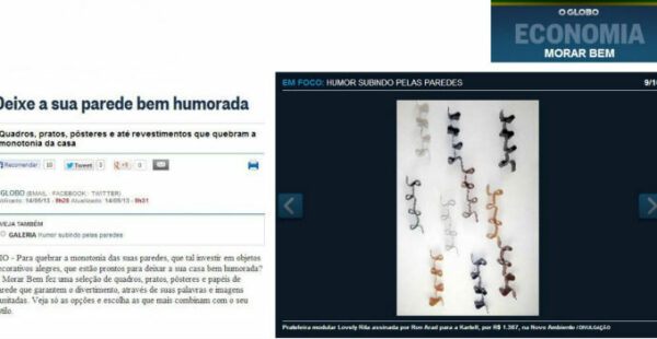 Morar Bem Online Novo Ambiente