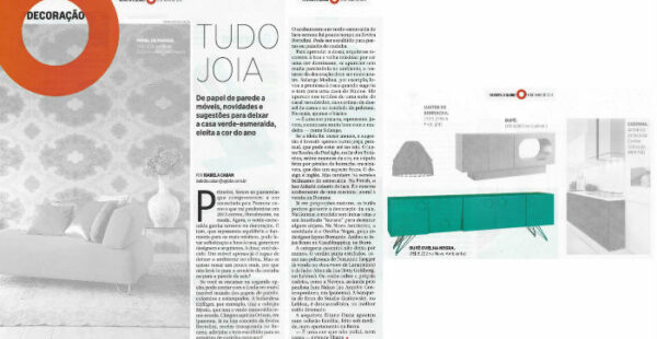 Novo Ambiente Blog