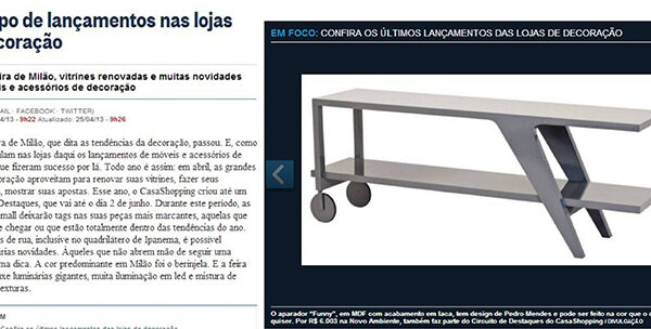 Post Blog Clipping