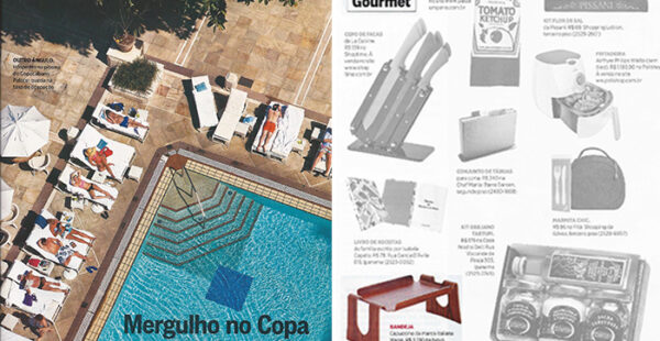 Post Blog Jornal O Globo