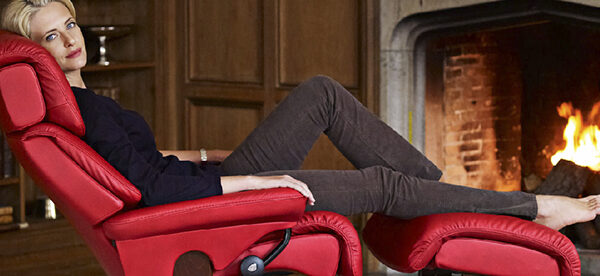 Stressless - Imagem 2