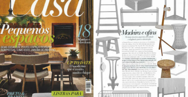 Clipping Novo Ambiente 2