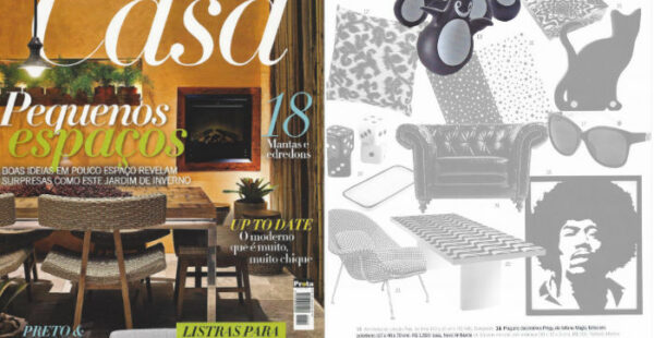 Clipping Novo Ambiente 4