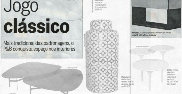 Morar Bem Clipping