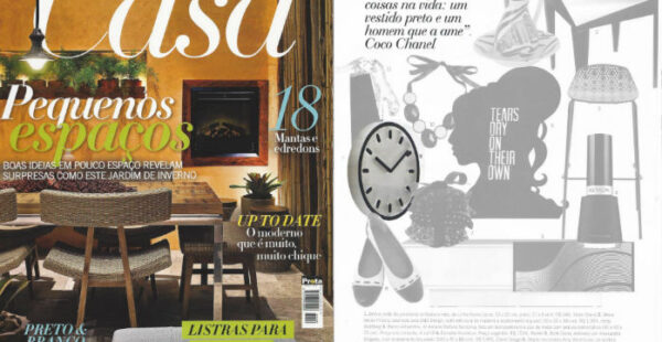 Novo Ambiente Clipping 3