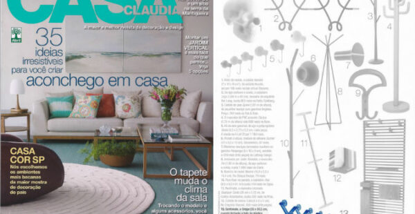 Novo Ambiente Clipping