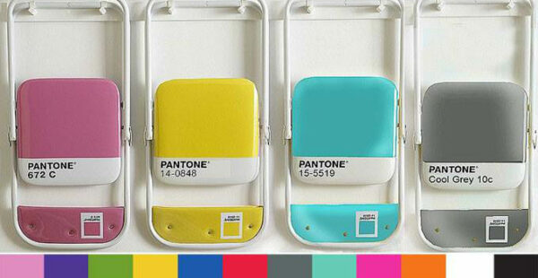 Pantone