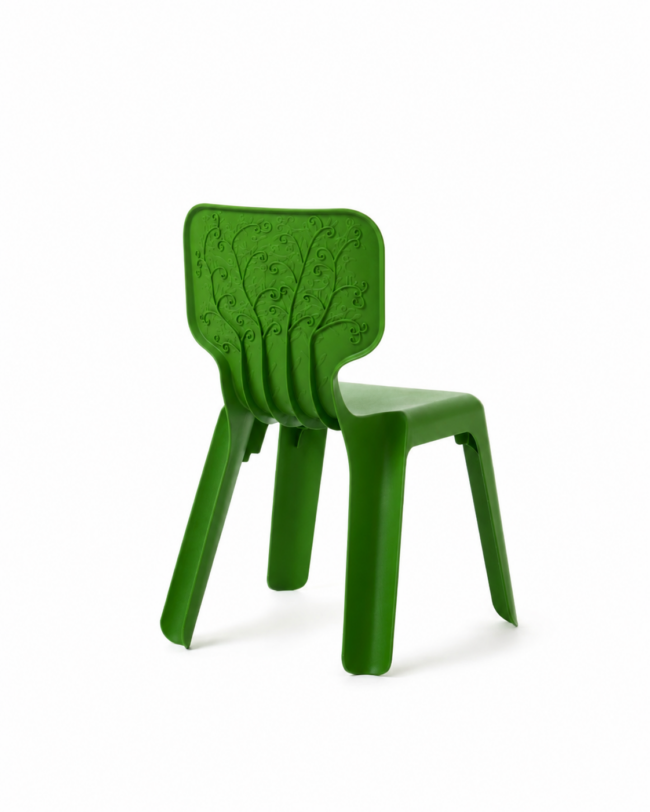 Alma Children's Chair