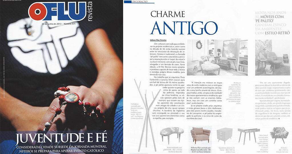 06.30 Novo Ambiente Na Revista O Flu 1024x540