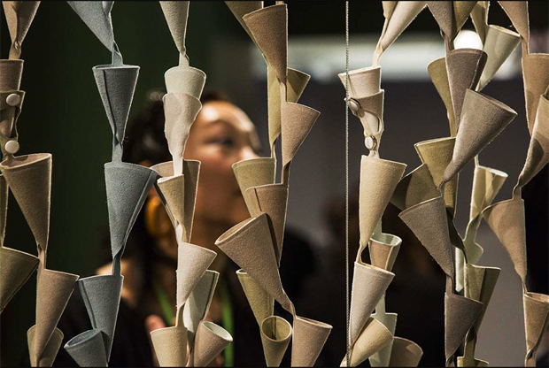 O museu do novo design de Milão - Novo Ambiente | Catálogo