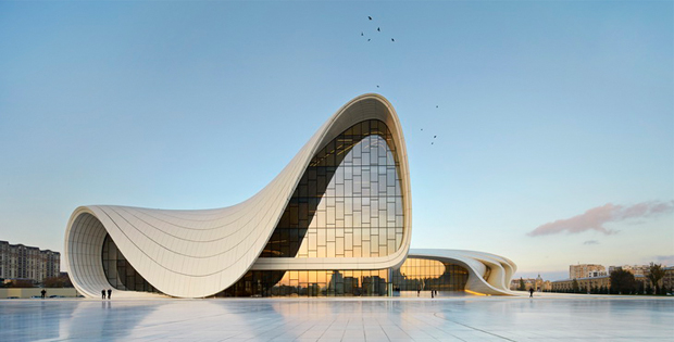 NA Heydar Aliyev Center Blog1