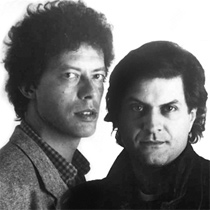 Mario Barbaglia E Marco Colombo
