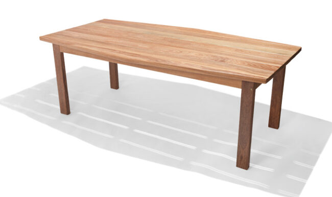 Mesa Mucuri