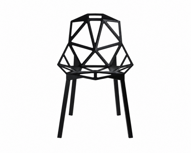 Chair One