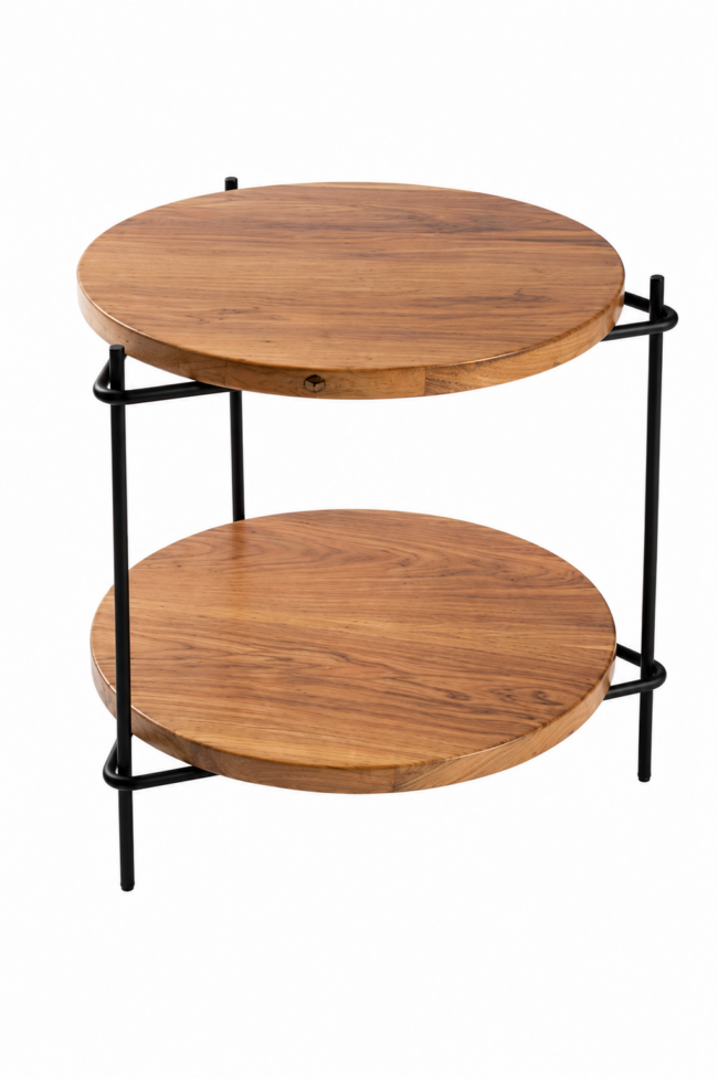 Janice Side Table