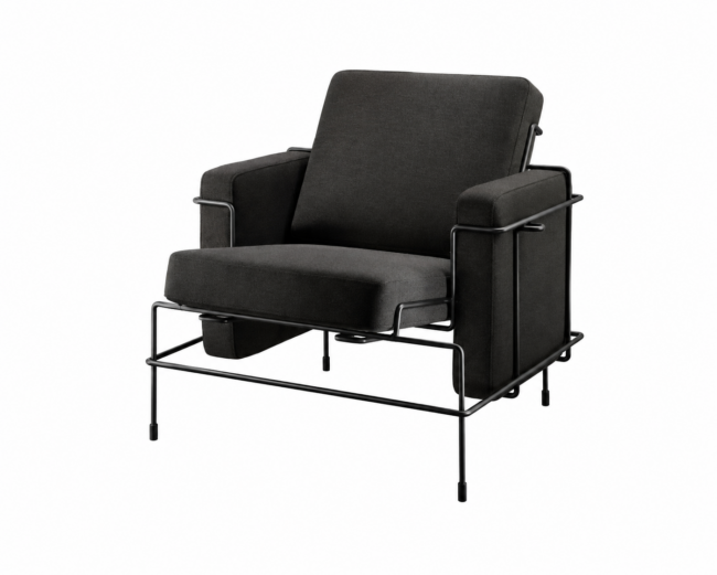 Traffic Armchair