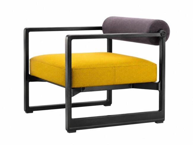 Brut Armchair