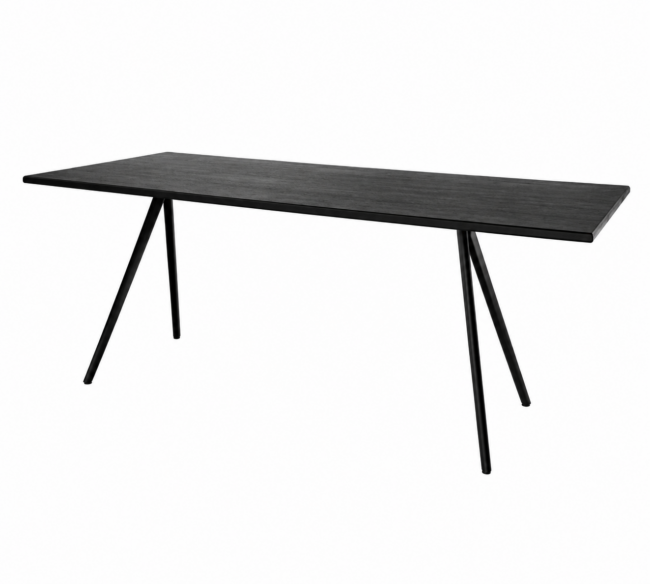 Baguette Dining Table