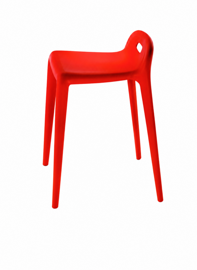 Yuyu Stool
