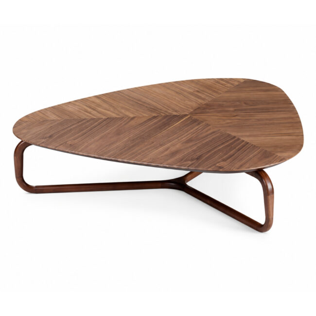 Eros Triangular Coffee Table