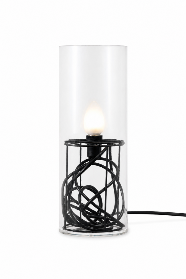 Luminária Aura