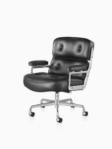 Cadeira Eames Executiva