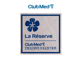 Club Me La Reserve