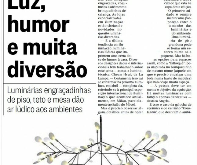 Novo Ambiente No Caderno MORAR BEM Do Jornal O GLOBO De 6 De Janeiro De 2012 645x1024 1 645x540