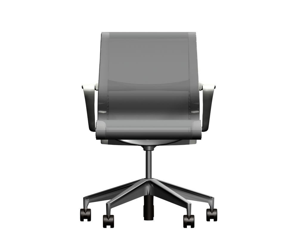 Hmi Setu Chair 3d