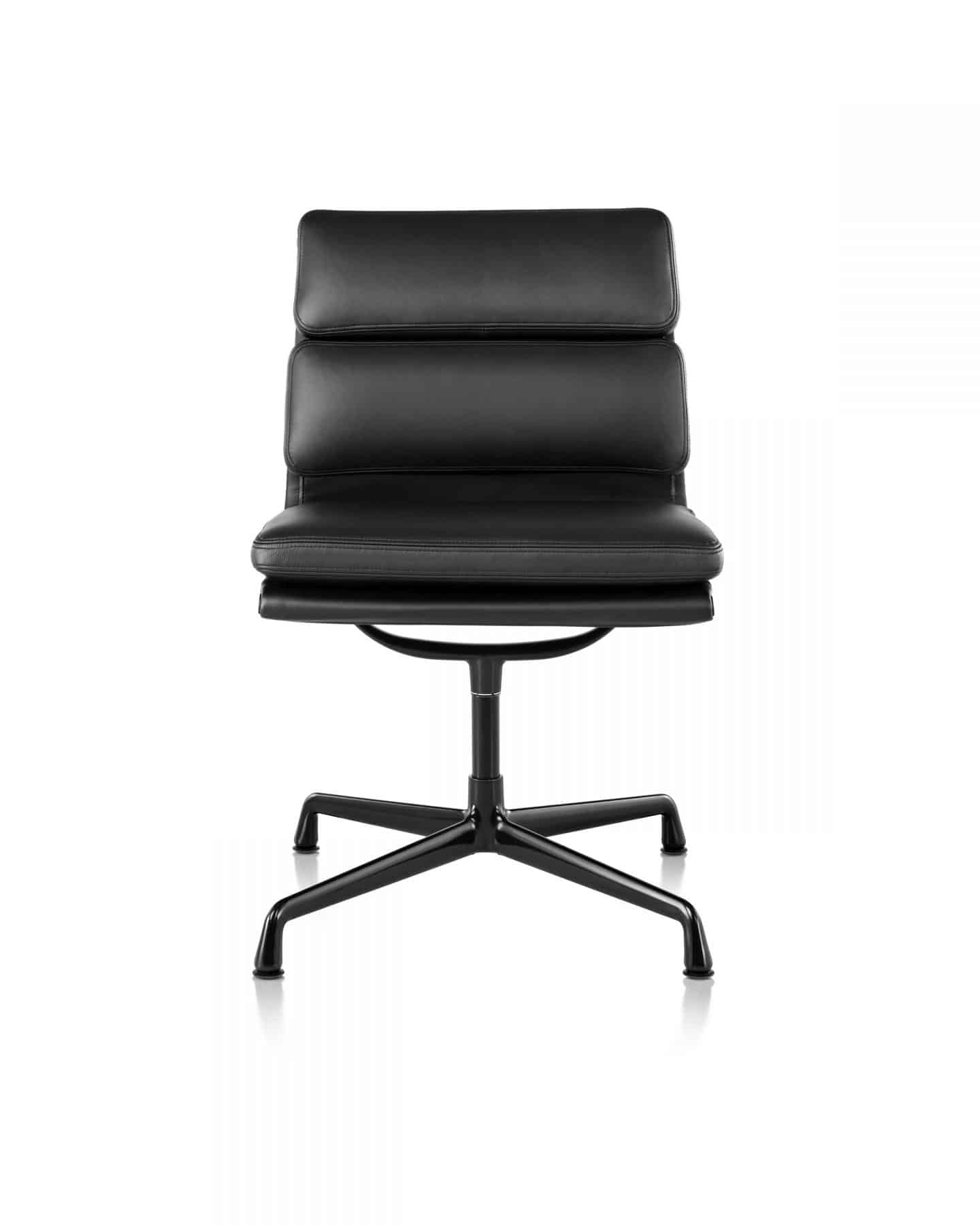 Cadeira Eames Soft Pad - Novo Ambiente | CatÃ¡logo