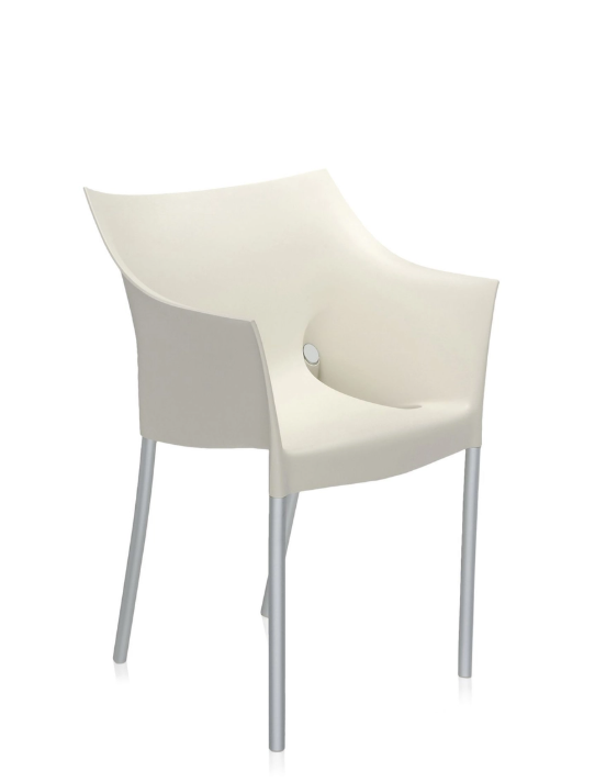 Dr. No Chair