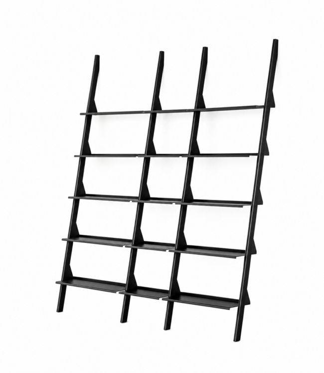 Tyke Shelf – The Wild Bunch