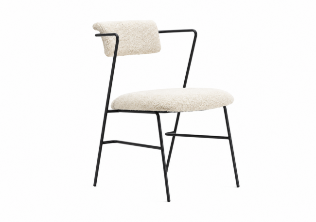 Anne Chair