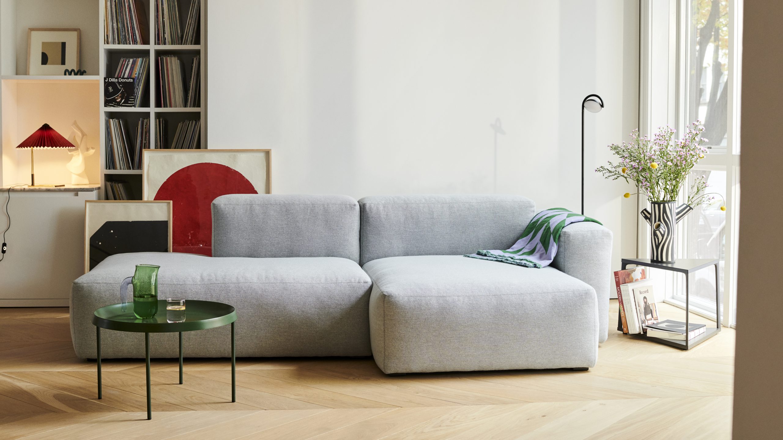 modular chaise lounge with sofa bed