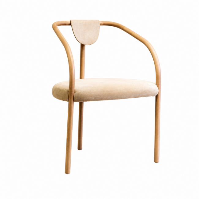 Delgadina Chair