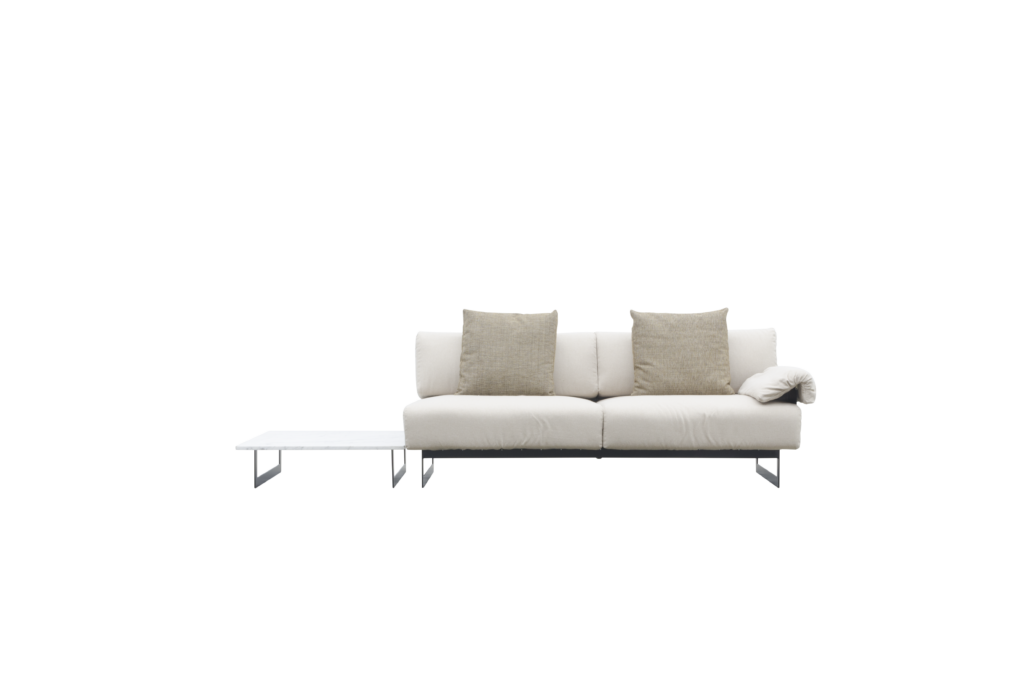 Sofá Oslo Novo Ambiente Catálogo