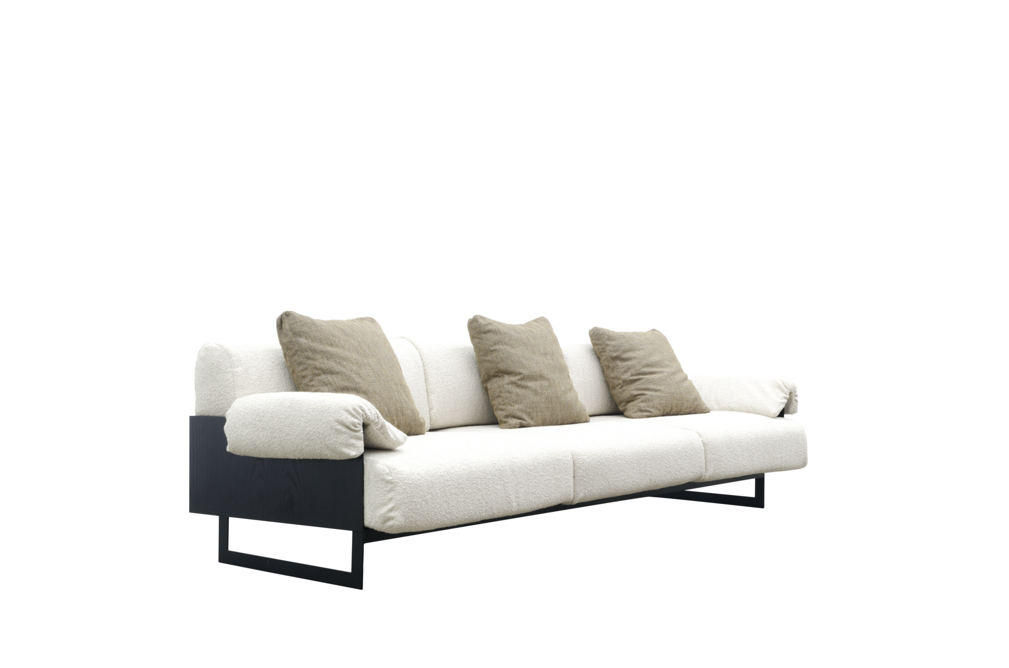 Sofá Oslo Novo Ambiente Catálogo