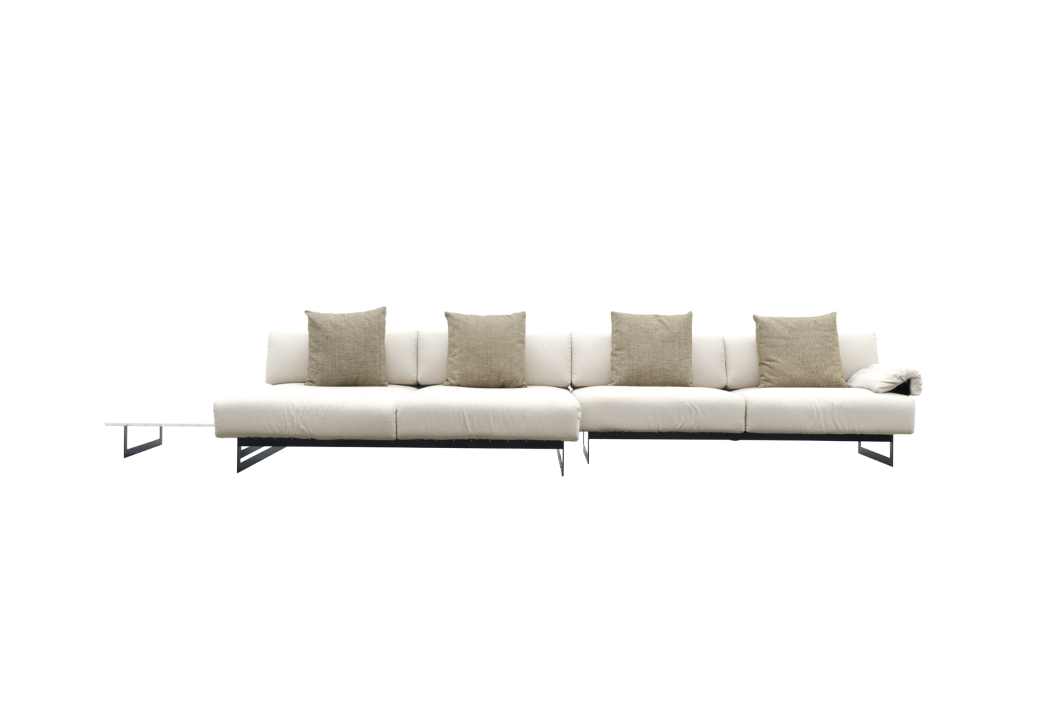 Sofá Oslo Novo Ambiente Catálogo