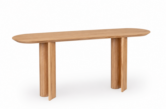 Senna Console Table