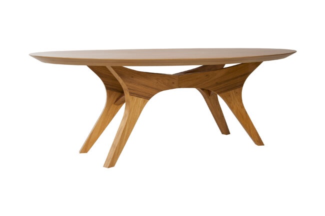 Mesa de Jantar Equus