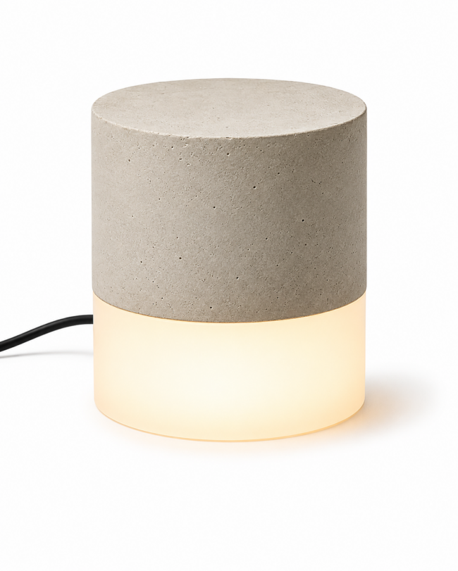 Peso Lamp
