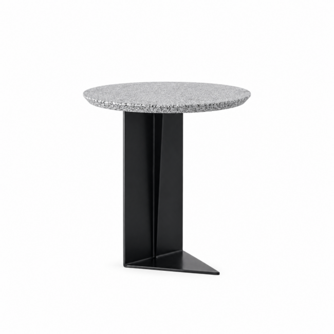 Shadow Side Table
