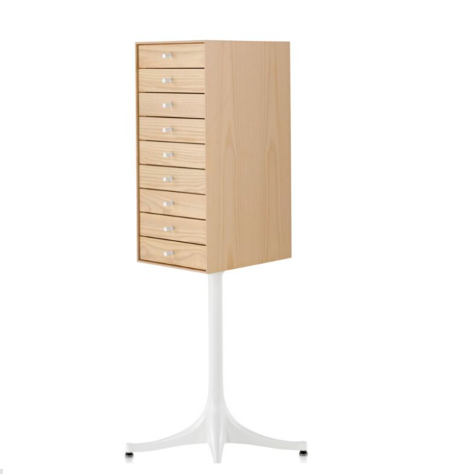 Nelson Miniature Chest