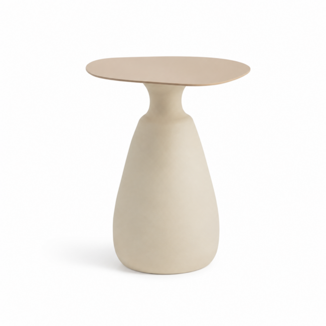 Tiê Side Table