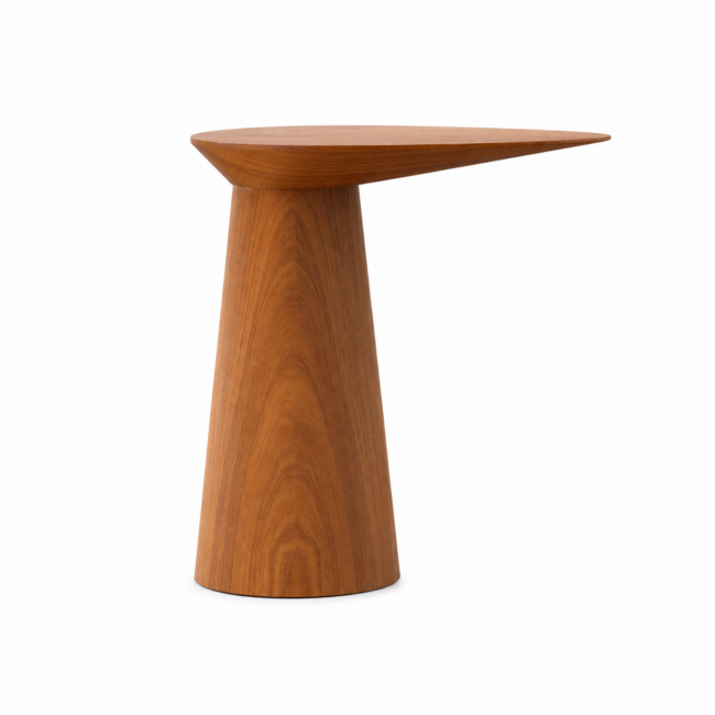 Bizsu Side Table