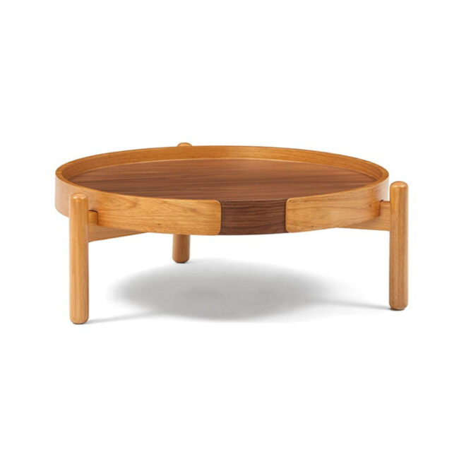 Tamborim Coffee Table