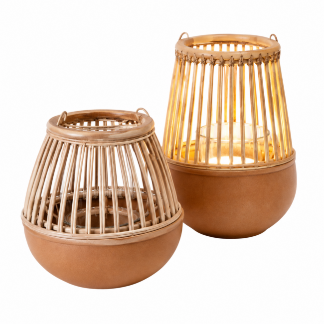 Clara Lamp